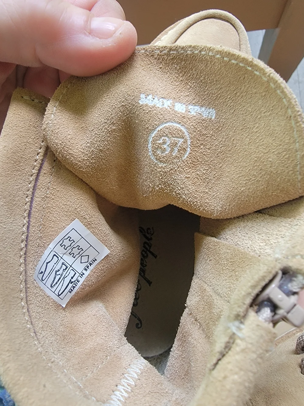 Free People new without